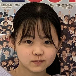 間片麻衣