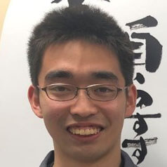 大沢泰輝