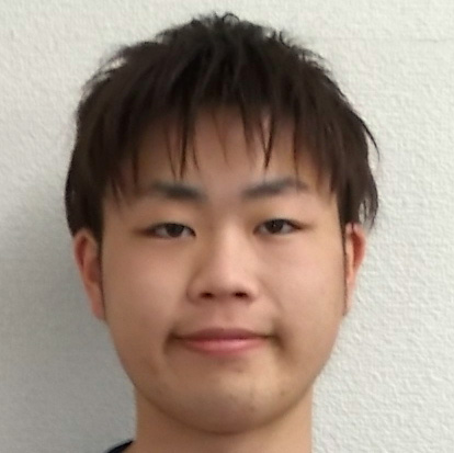 上山冬馬
