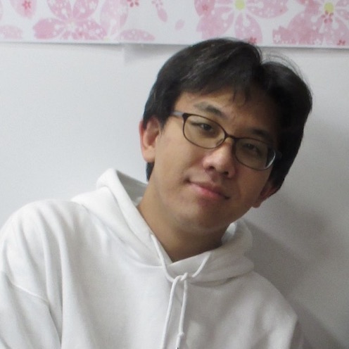 山舘祐希人