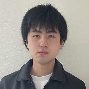 大橋翔太郎