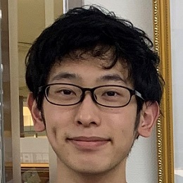 阿曽井涼太