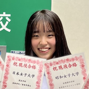 小川紗和