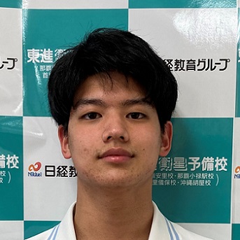 前田拓海