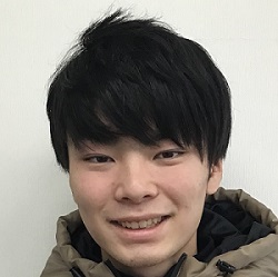 内川椋太