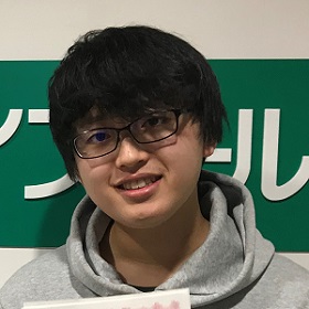 柿崎友一朗