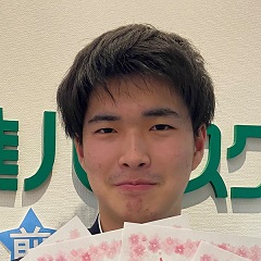 小林翔大