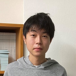 髙山栄晟