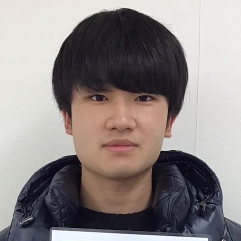 加藤順星