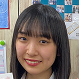 石崎彩華