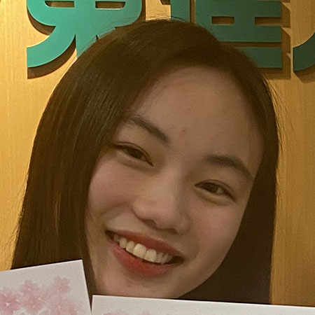 小山侑姫