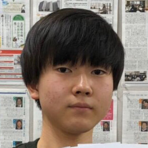 高橋仁慈