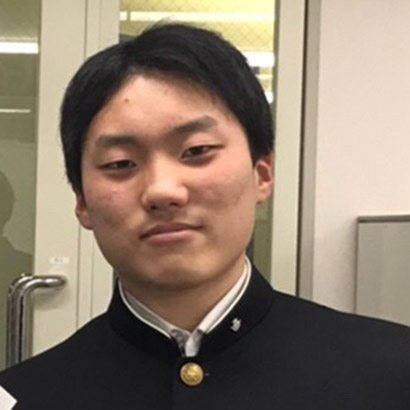 小山創央