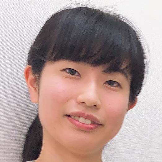 渡邊麻以