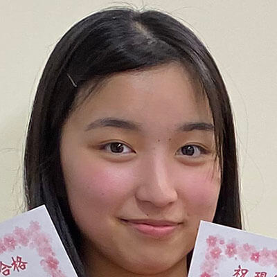 丸山知南