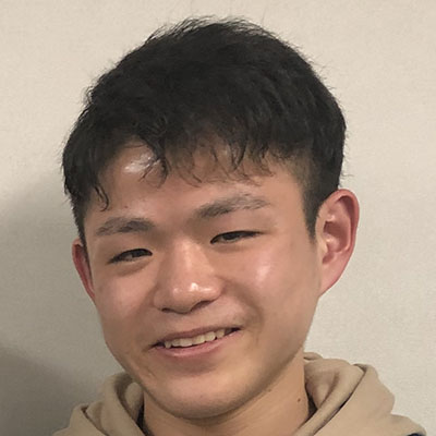 久保春喜