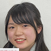 岩崎理子