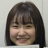 前田詩月