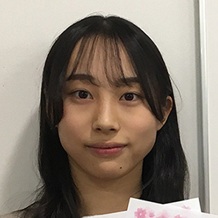 天野杏珠