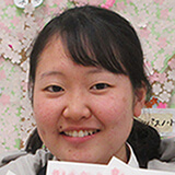 沖野佳栄