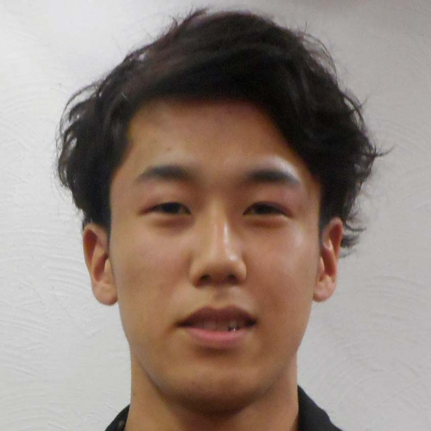 鼻和奎吾
