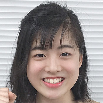 藤井玲衣