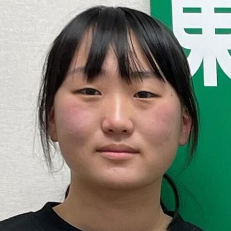 児島佳歩