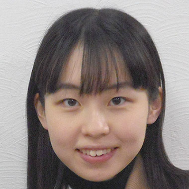常盤桃花