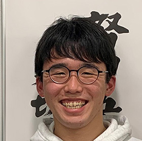 齋藤凜太朗