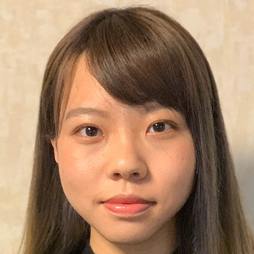 高島綾乃