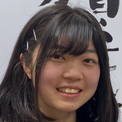 松岡彩芽