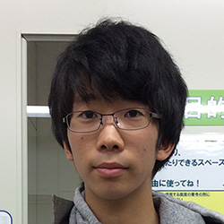 吉見僚介