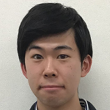 米倉龍之介