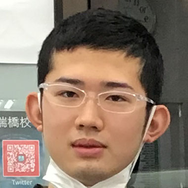 水谷裕介