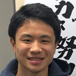 西山拓海