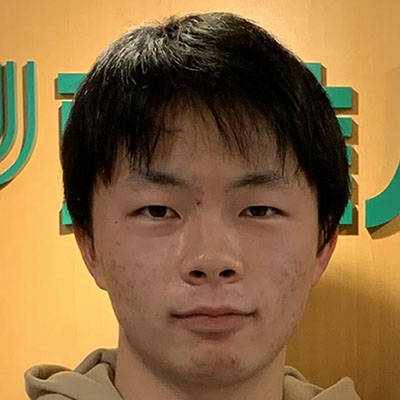 小熊健太