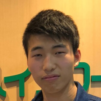 長谷川温人