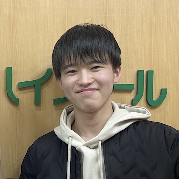 池田悠斗