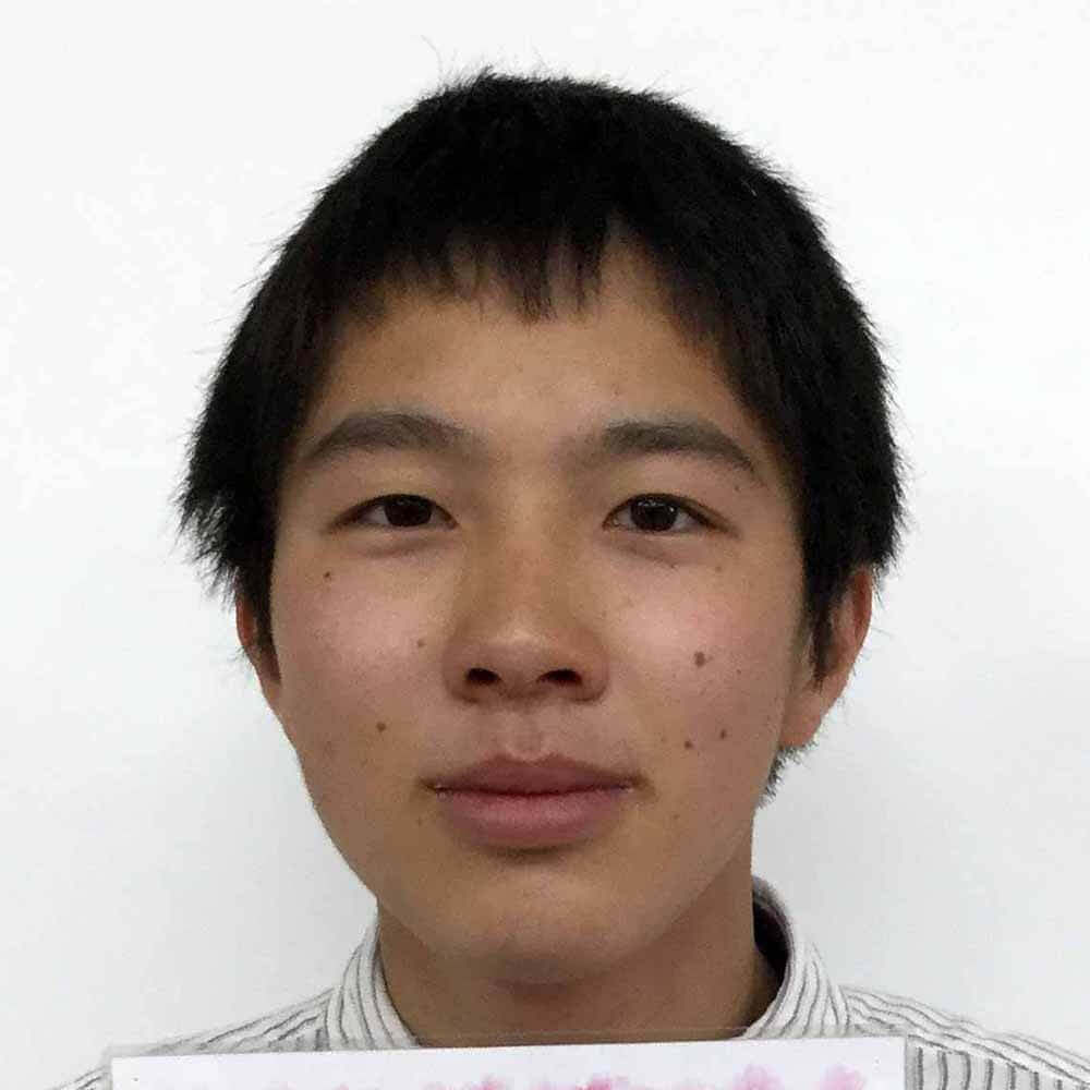 池田涼耶