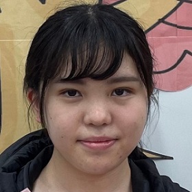 長沢真歩