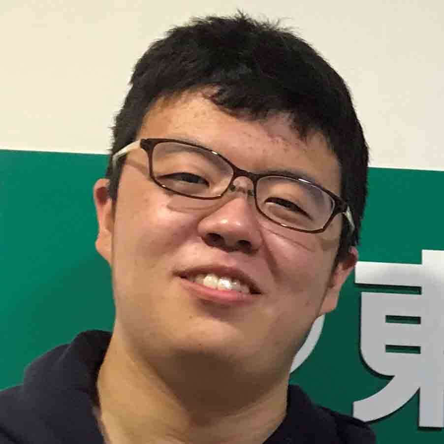 波多桂介