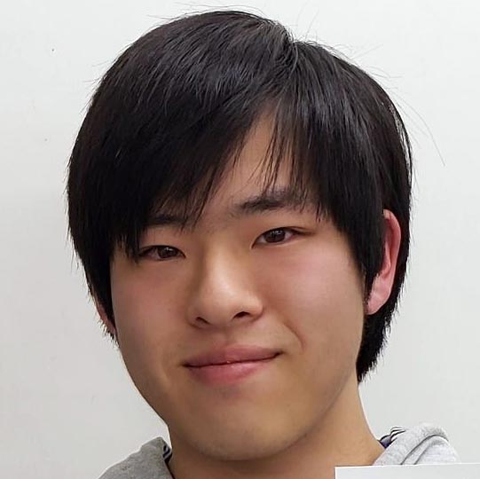 渡邉健太