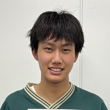 大橋怜央