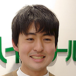 鈴木祐哉