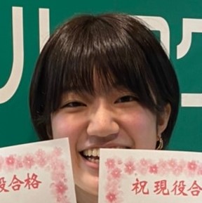 野口悠夏