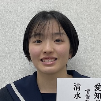 生徒写真