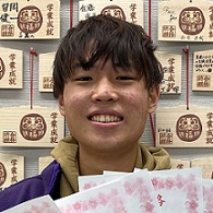 森田向洋