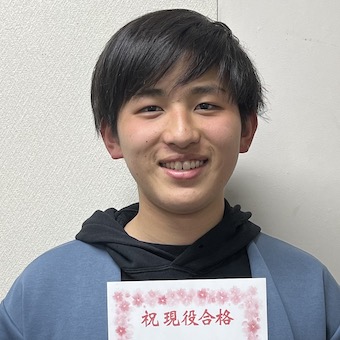 田中銀牙