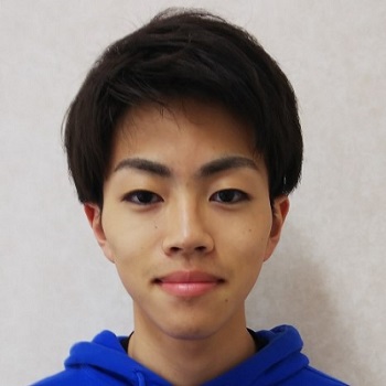 田中颯眞