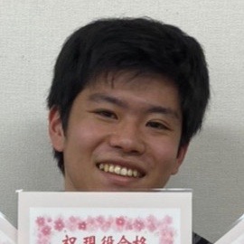 小松勇輝